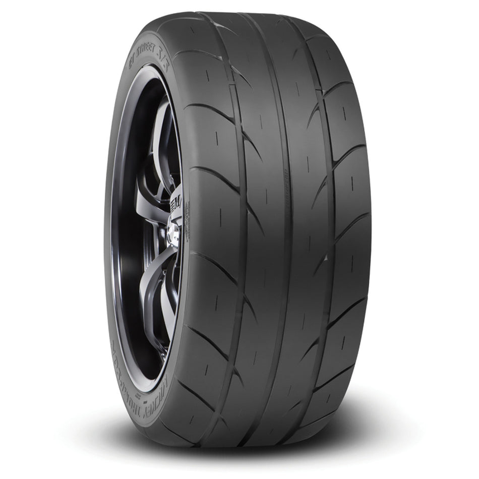 Mickey Thompson ET Street S/S Tire - P325/30R19 90000024574 - 250596