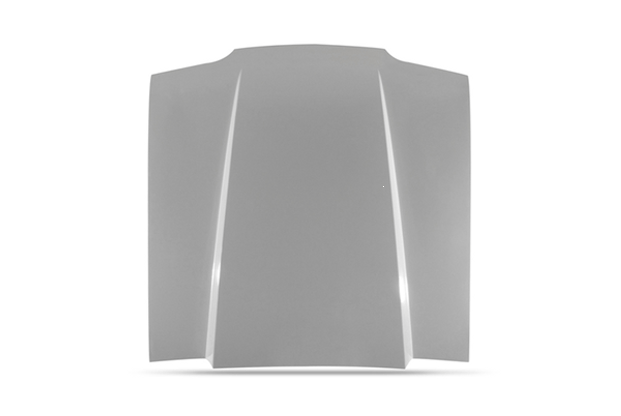 Cervinis 1.5" Cowl Hood (87-93 Mustang) 120