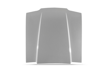 Cervinis 1.5" Cowl Hood (87-93 Mustang) 120