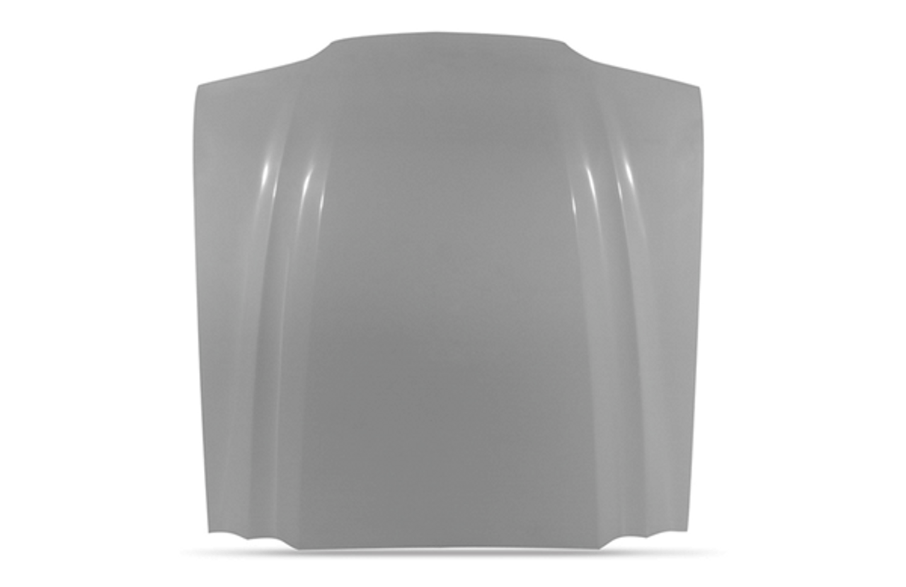 Cervinis 1995 Style Cobra R Hood (87-93 Mustang) 136