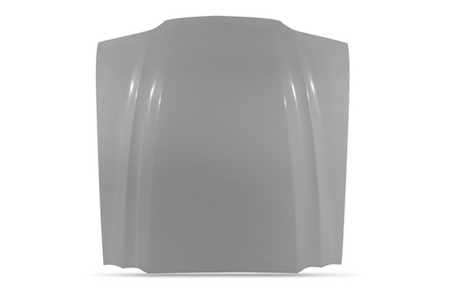 Cervinis 1995 Style Cobra R Hood (87-93 Mustang) 136