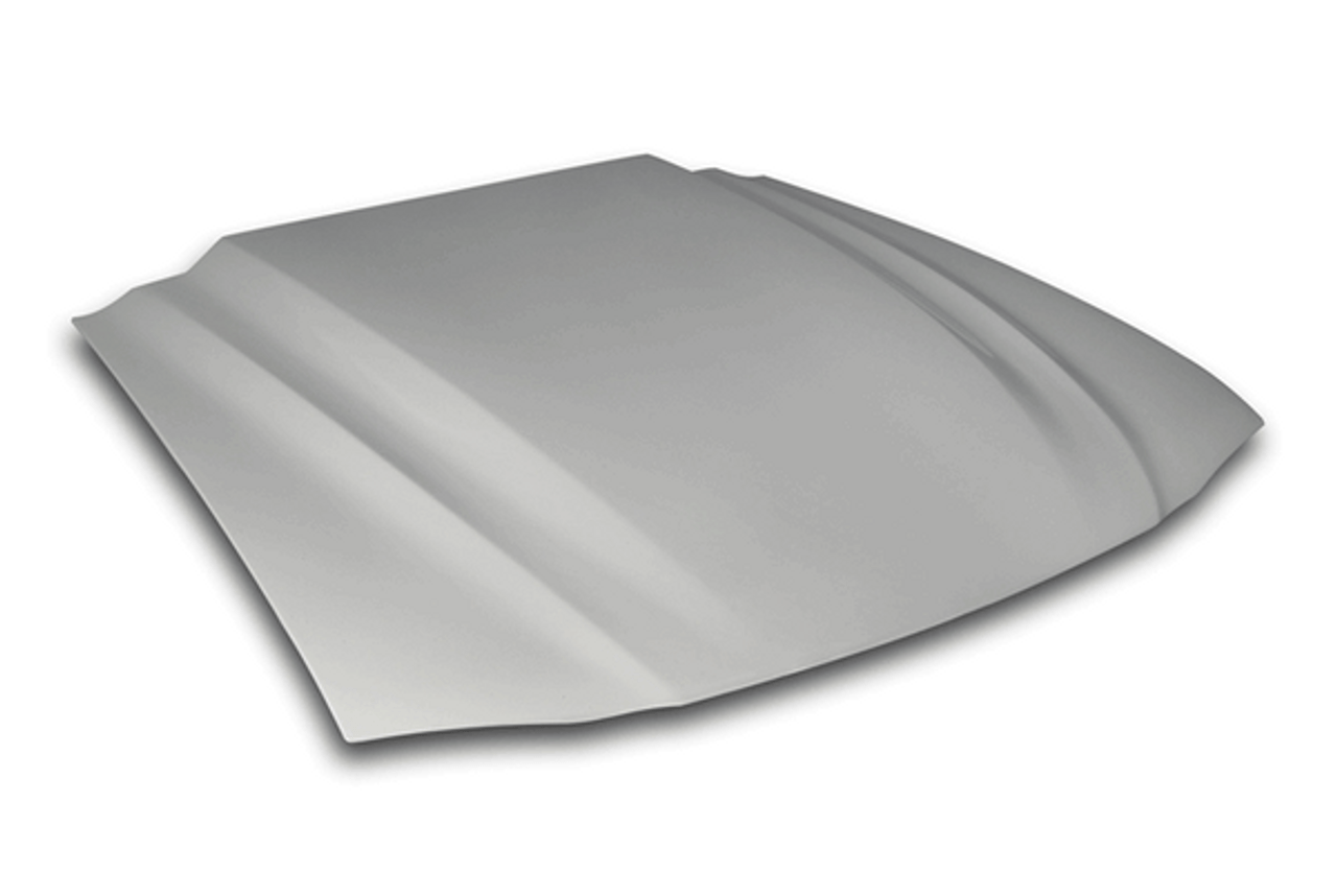 Cervinis 1995 Style Cobra R Hood (94-98 Mustang) 117