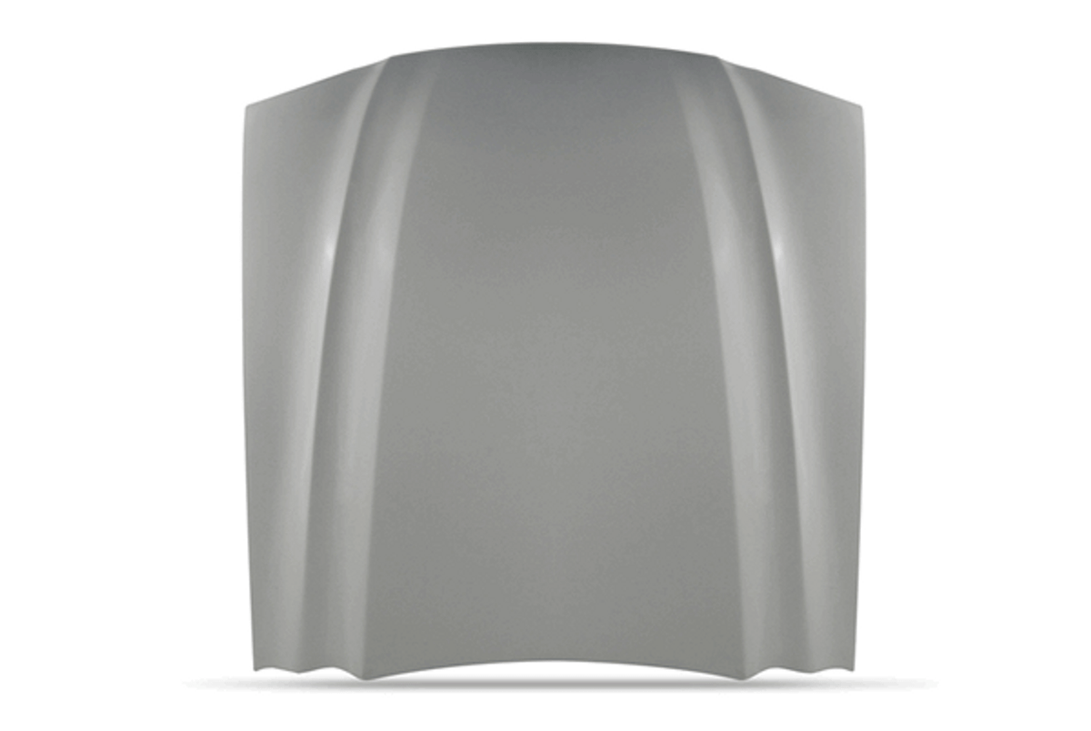 Cervinis 1995 Style Cobra R Hood (94-98 Mustang) 117