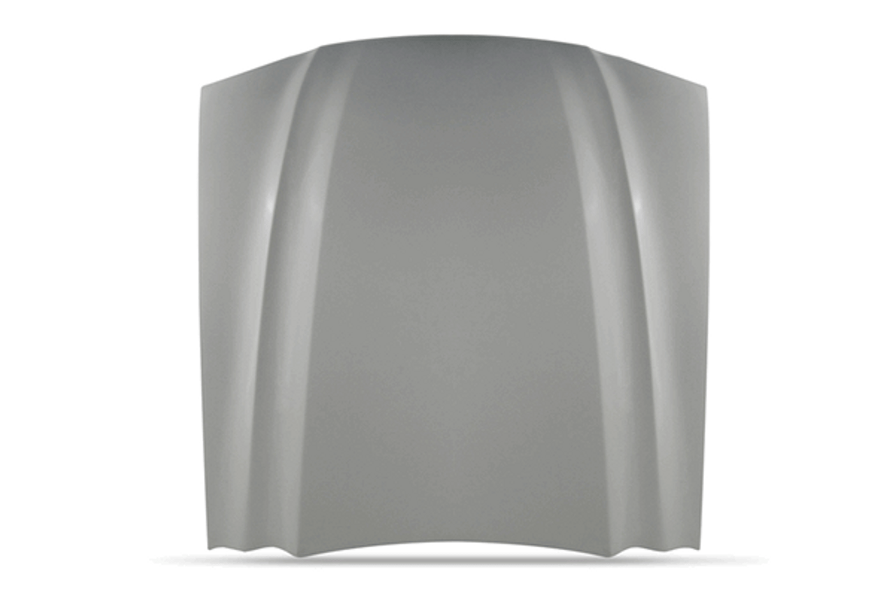 Cervinis 1995 Style Cobra R Hood (94-98 Mustang) 117