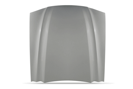 Cervinis 1995 Style Cobra R Hood (94-98 Mustang) 117