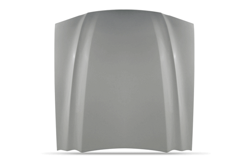Cervinis 1995 Style Cobra R Hood (94-98 Mustang) 117