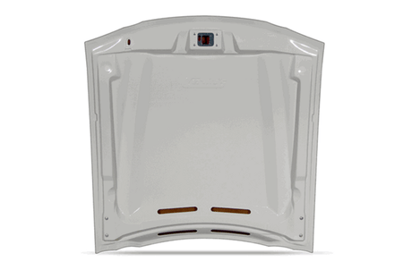 Cervinis 1995 Style Cobra R Hood (94-98 Mustang) 117