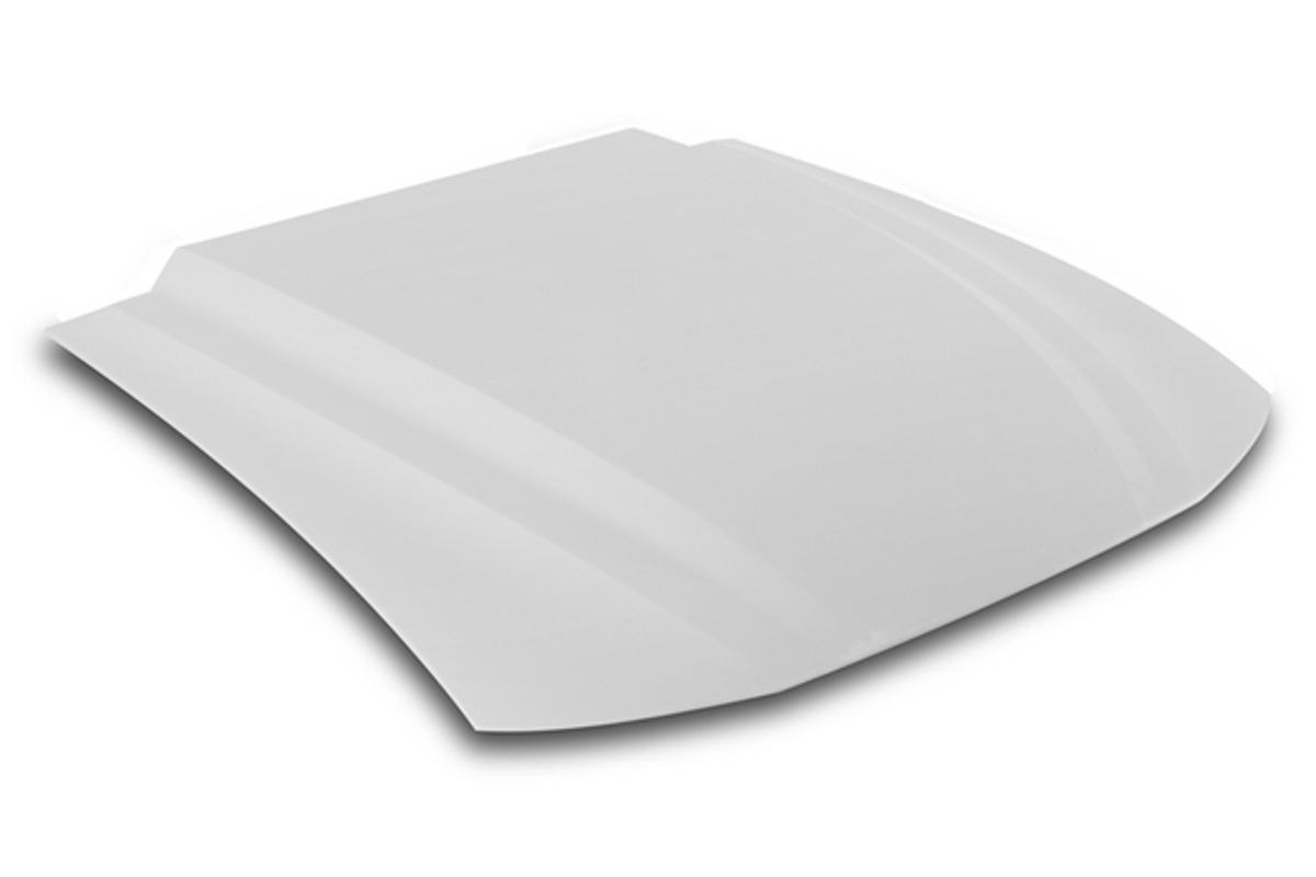 Cervinis 1995 Style Cobra R Hood (99-04 Mustang) 153