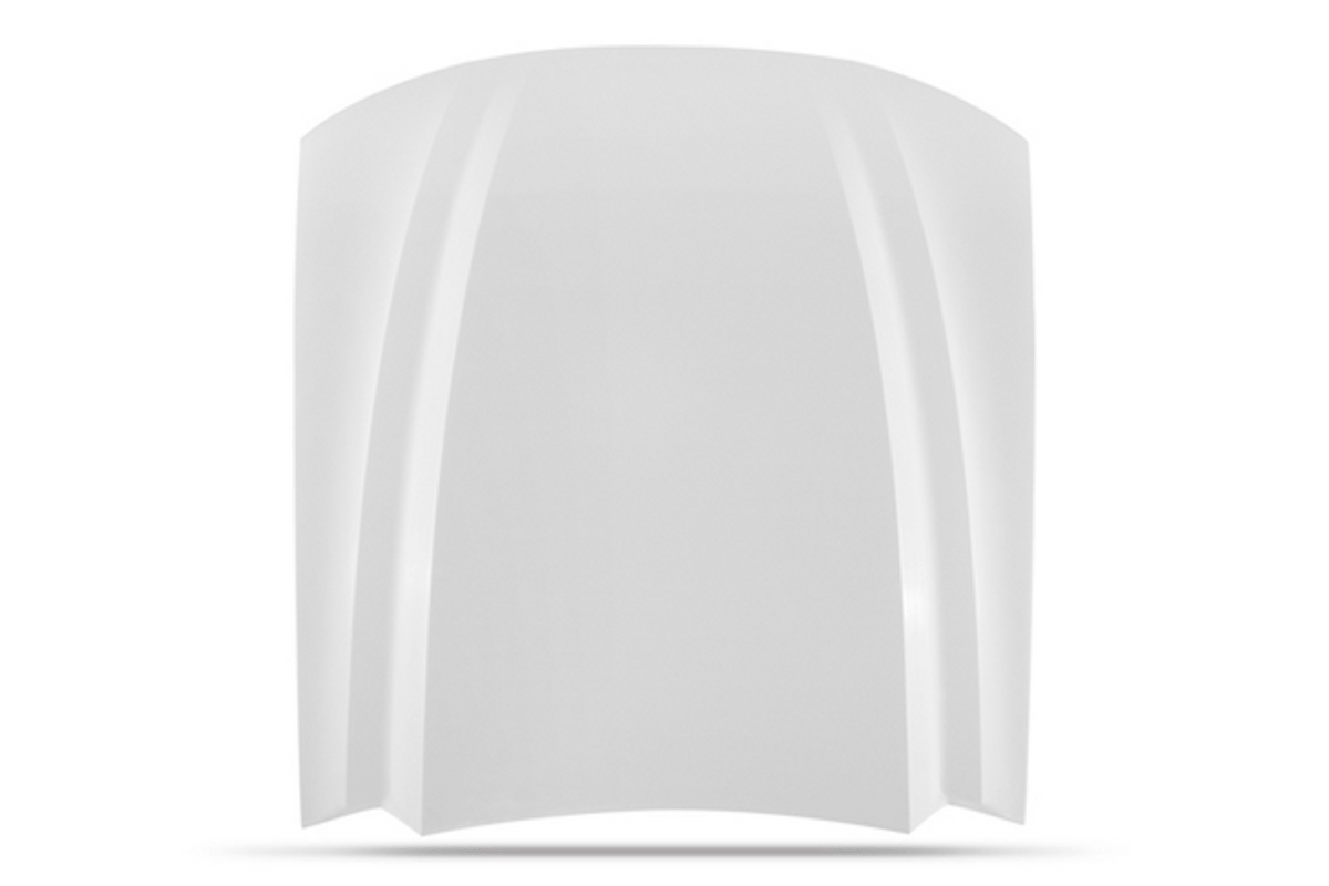 Cervinis 1995 Style Cobra R Hood (99-04 Mustang) 153