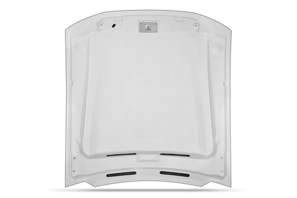Cervinis 1995 Style Cobra R Hood (99-04 Mustang) 153