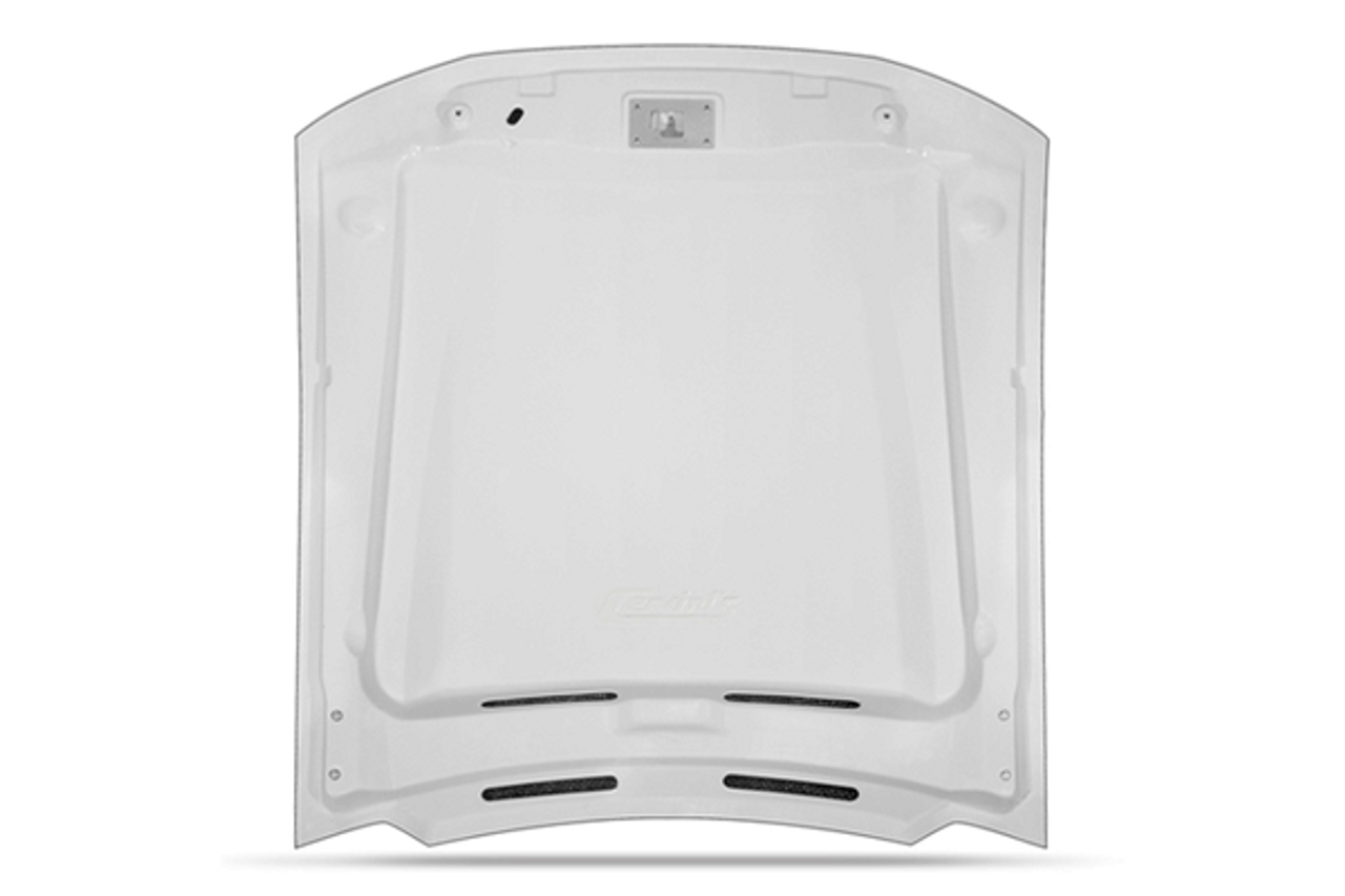 Cervinis 1995 Style Cobra R Hood (99-04 Mustang) 153