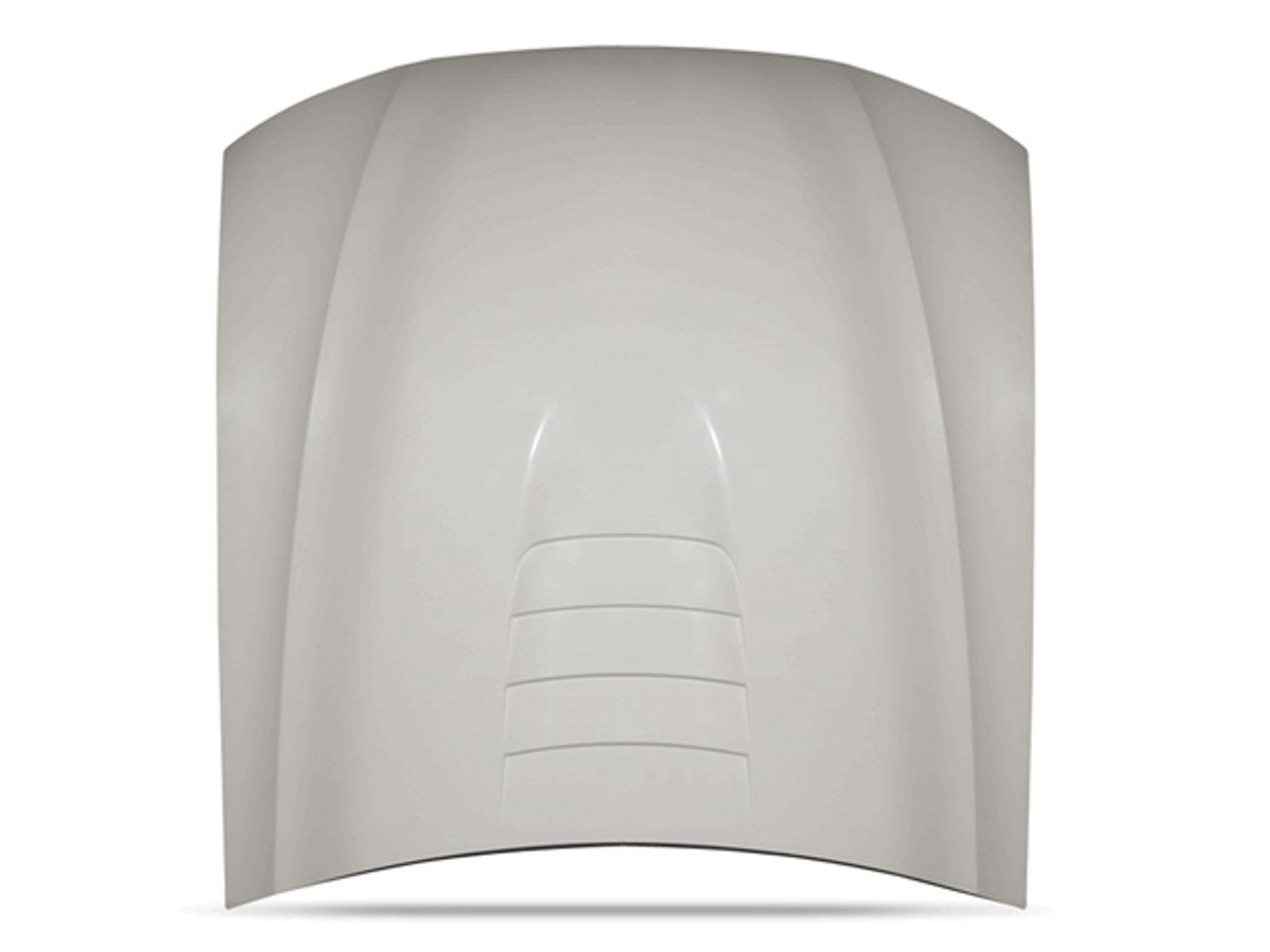 Cervinis 2000 Style Cobra R Hood (99-04 Mustang) 154