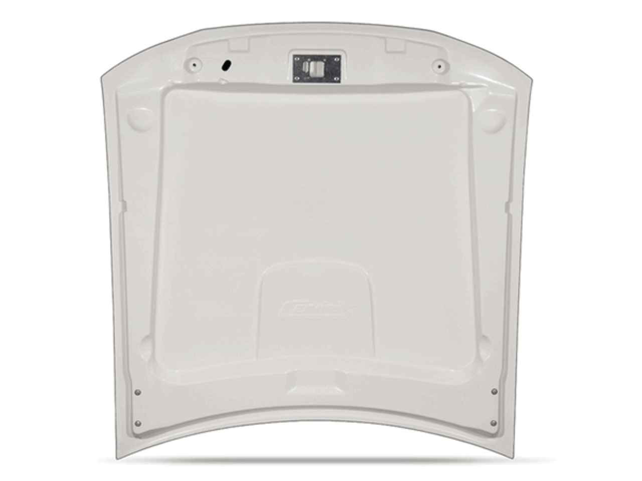 Cervinis 2000 Style Cobra R Hood (99-04 Mustang) 154