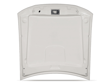 Cervinis 2000 Style Cobra R Hood (99-04 Mustang) 154