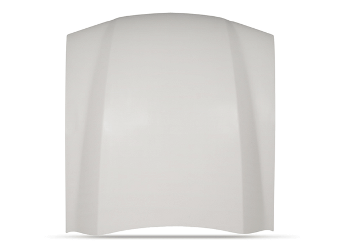 Cervinis 3.5" Cowl Hood (94-98 Mustang) 116