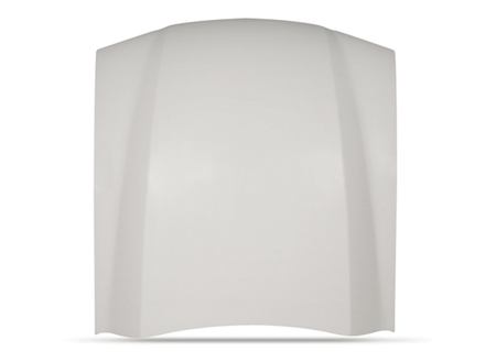 Cervinis 3.5" Cowl Hood (94-98 Mustang) 116