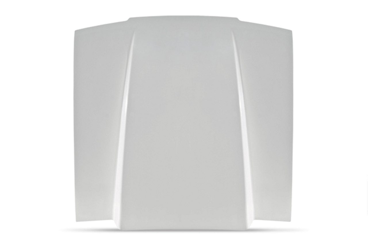 Cervinis 4" Cowl Hood (83-86 Mustang) 122