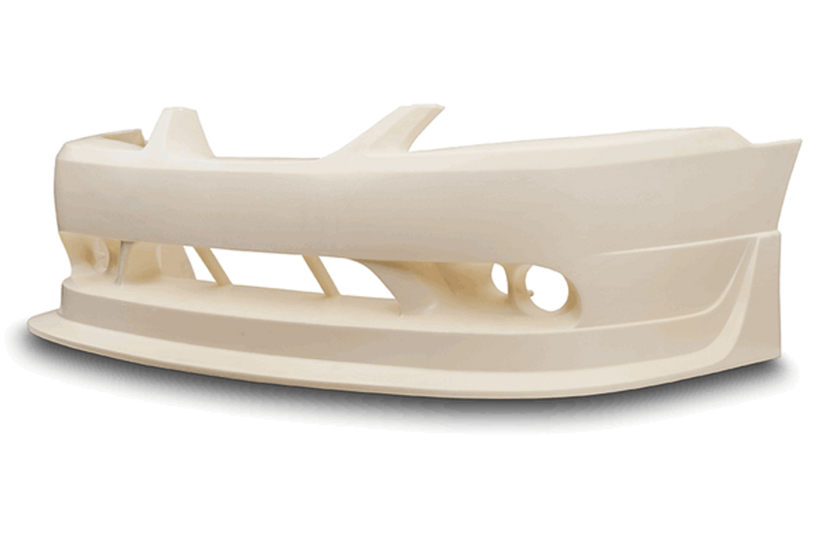 Cervinis Cobra R Front Bumper (99-04 Mustang) 3362