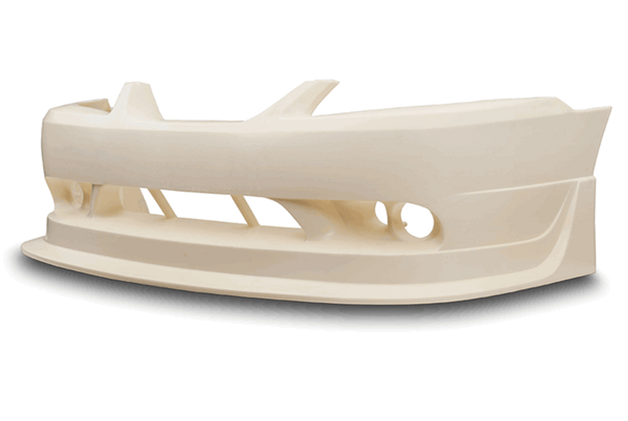 Cervinis Cobra R Front Bumper (99-04 Mustang) 3362
