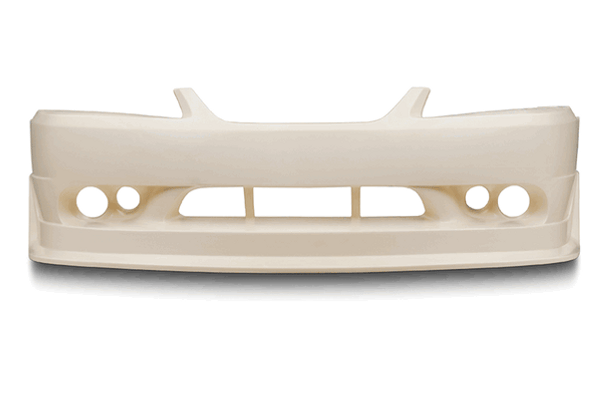Cervinis Cobra R Front Bumper (99-04 Mustang) 3362
