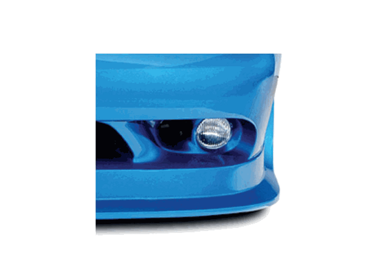 Cervinis Fog Lights (99-04 Mustang Cobra) 7000R
