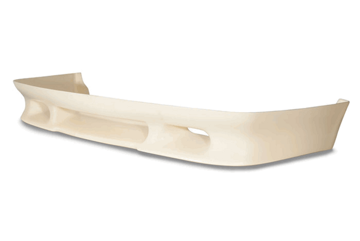 Cervinis Front Air Dam (87-90 Mustang LX) 4323