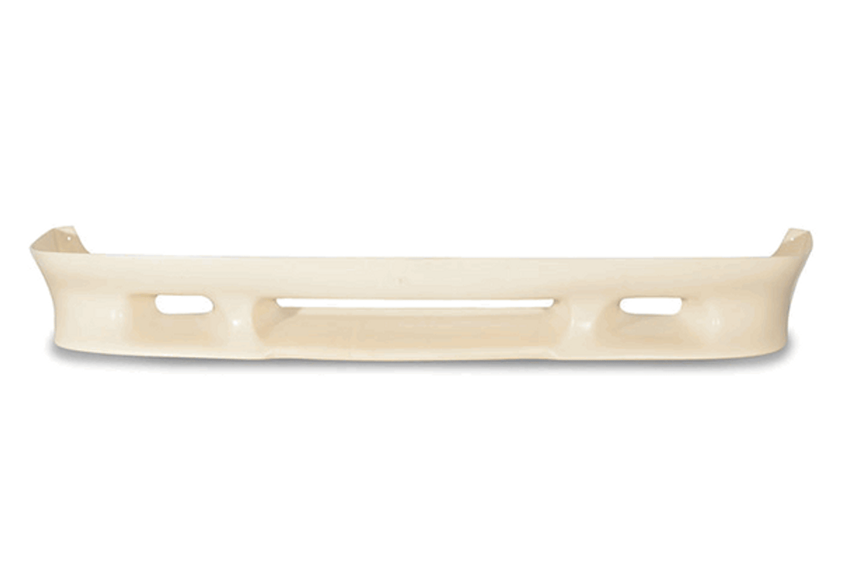 Cervinis Front Air Dam (87-90 Mustang LX) 4323