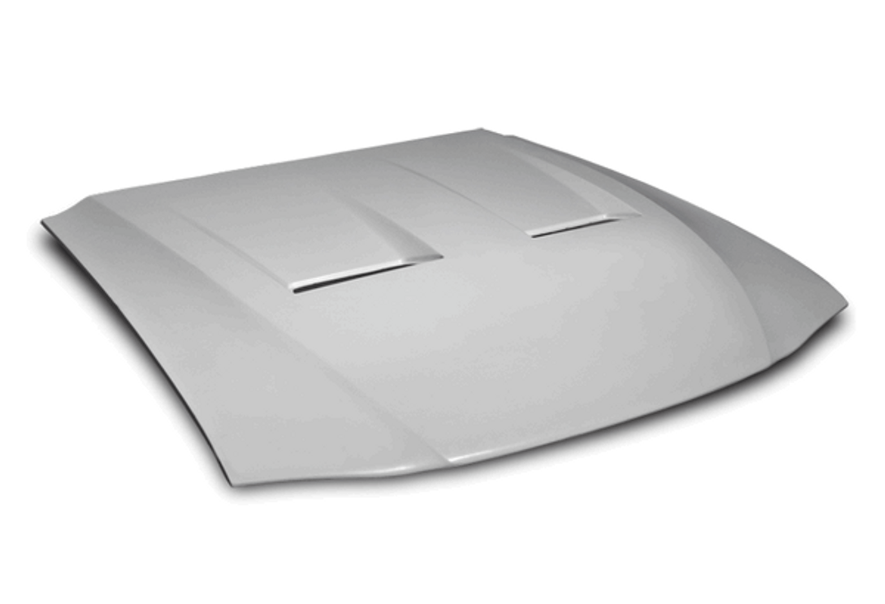 Cervinis Heat Extractor Hood (94-98 Mustang) 1159
