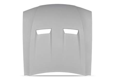 Cervinis Heat Extractor Hood (94-98 Mustang) 1159
