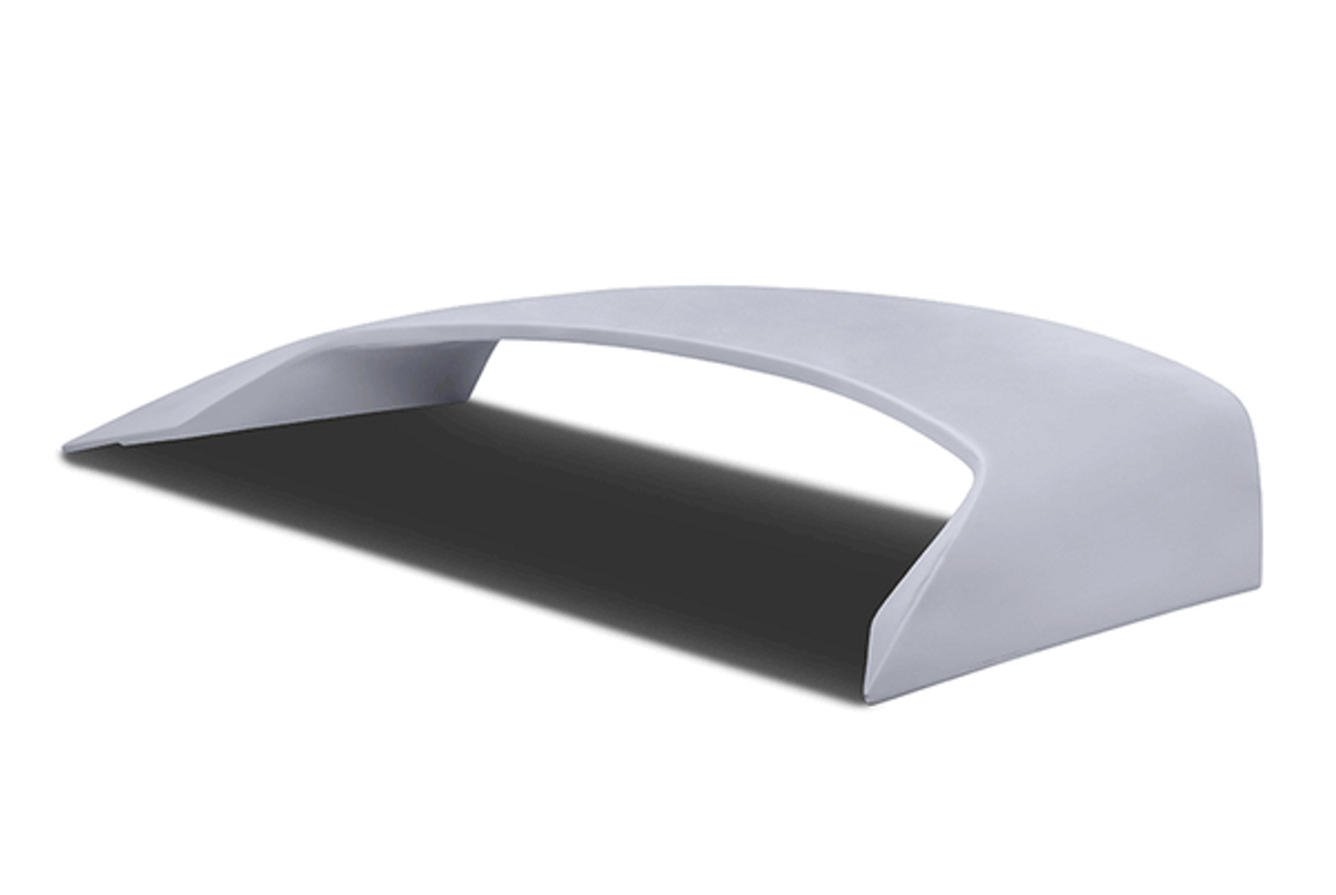 Cervinis Mid-Wing (99-04 Mustang) 219