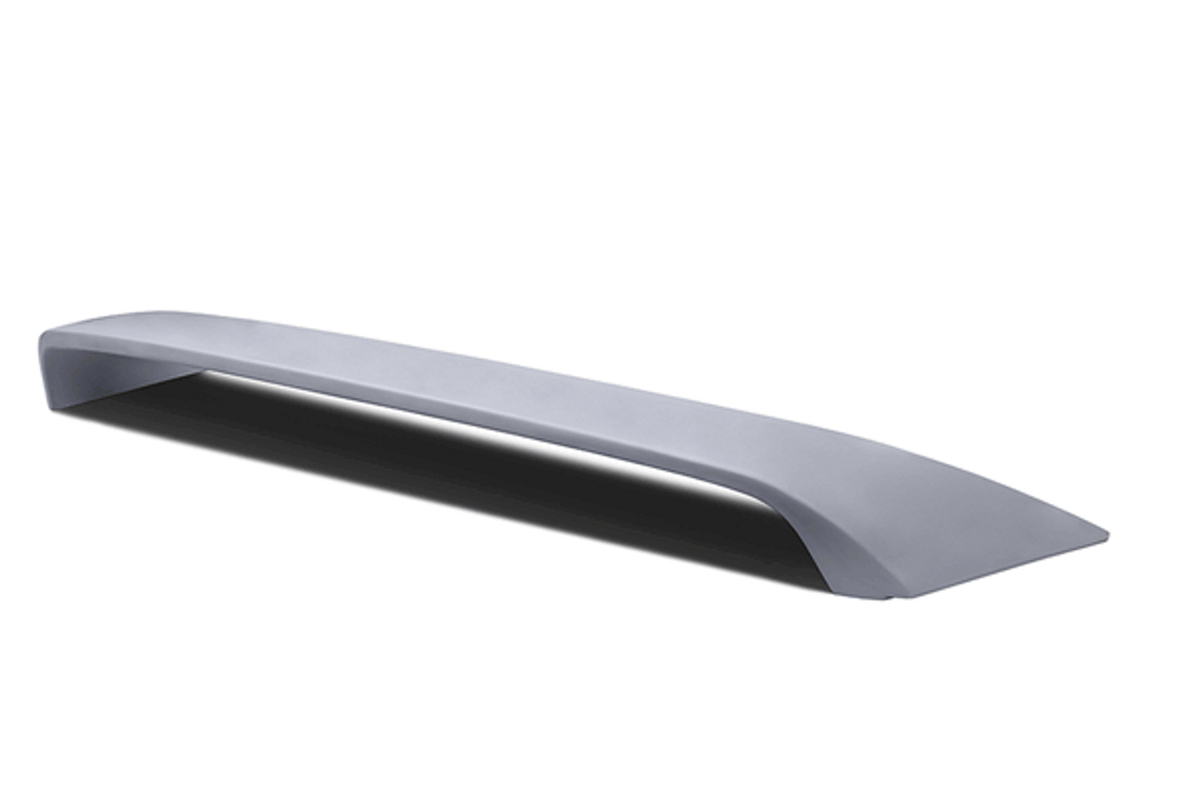 Cervinis Mid-Wing (99-04 Mustang) 219