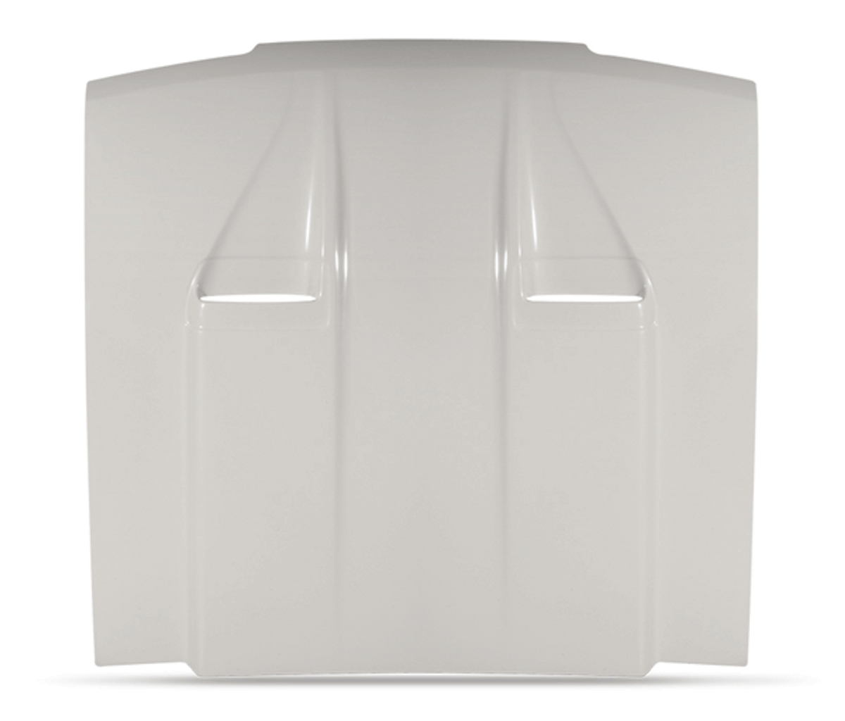 Cervinis Ram Air Hood (83-86 Mustang) 102