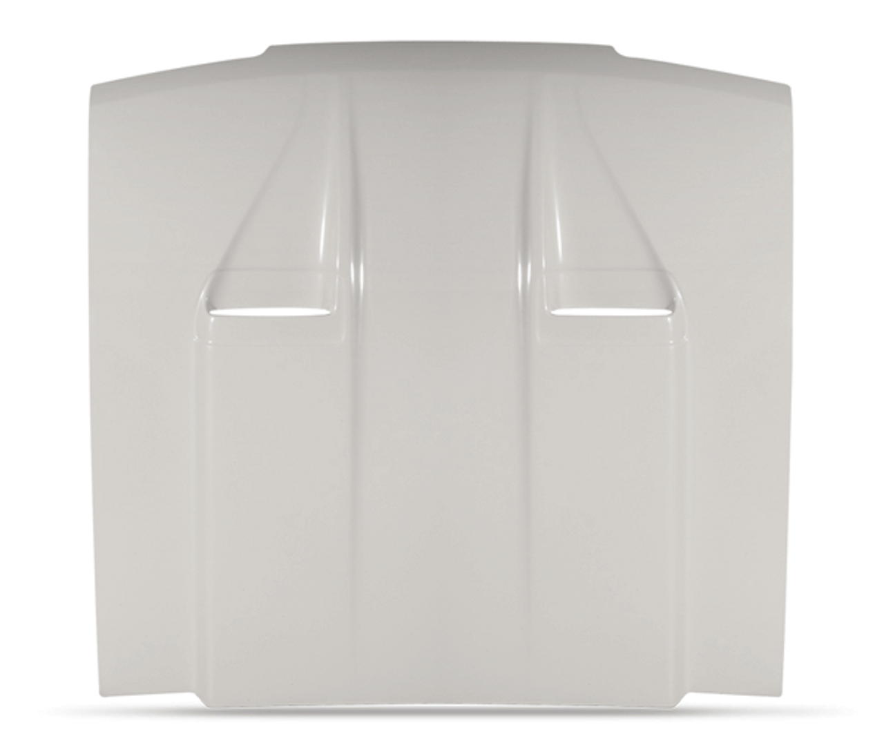 Cervinis Ram Air Hood (83-86 Mustang) 102