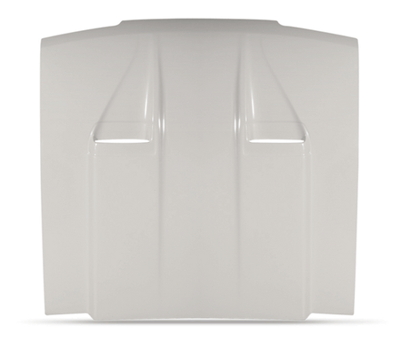 Cervinis Ram Air Hood (83-86 Mustang) 102