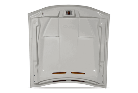 Cervinis Ram Air Hood (94-98 Mustang) 111