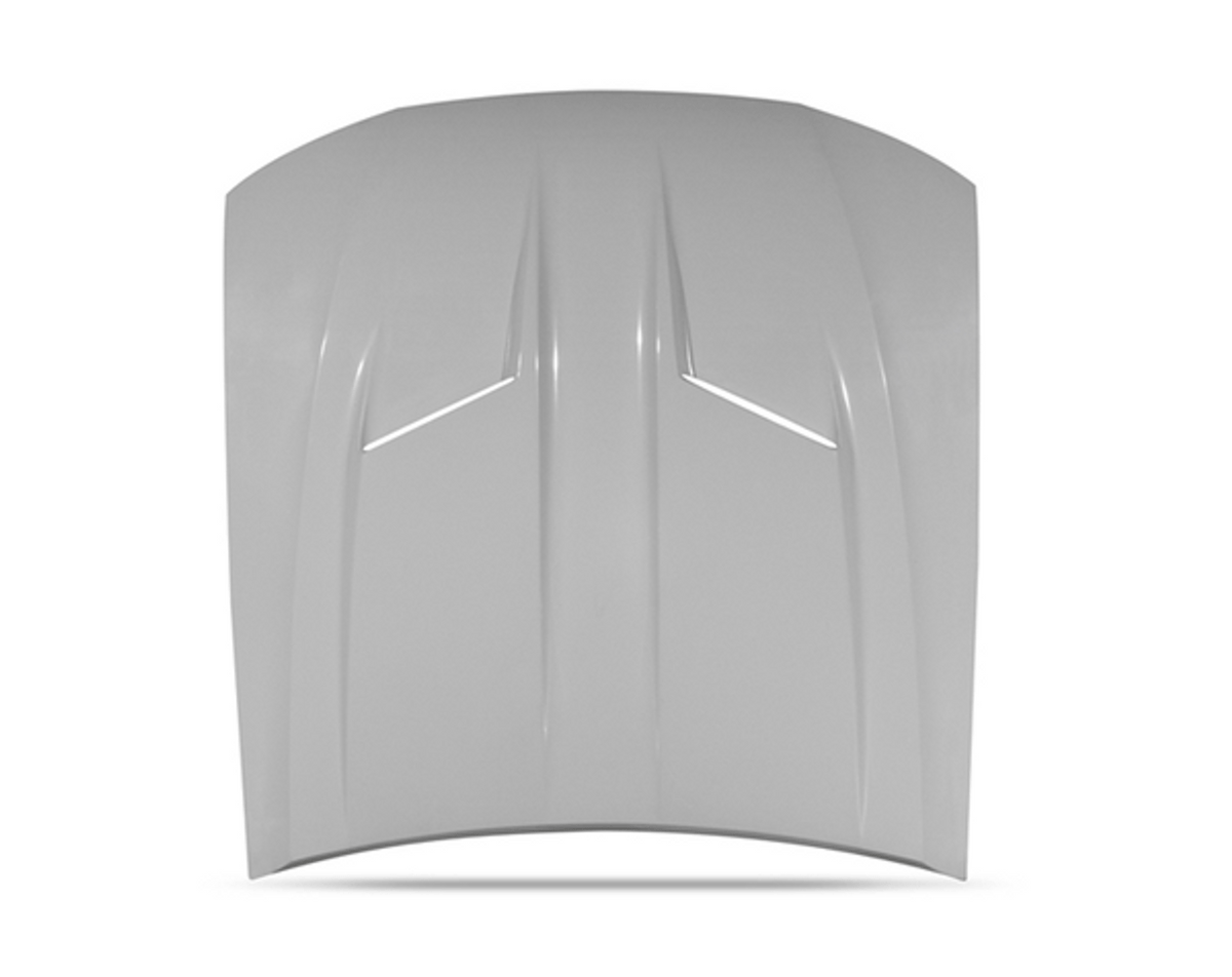 Cervinis Ram Air Hood (99-04 Mustang) 149
