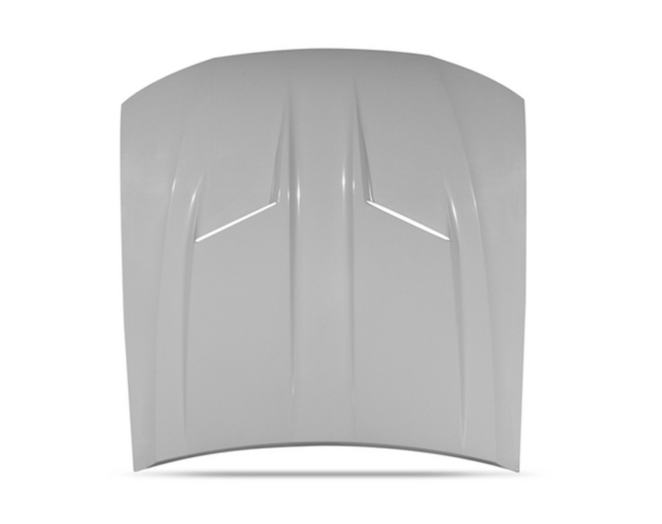 Cervinis Ram Air Hood (99-04 Mustang) 149