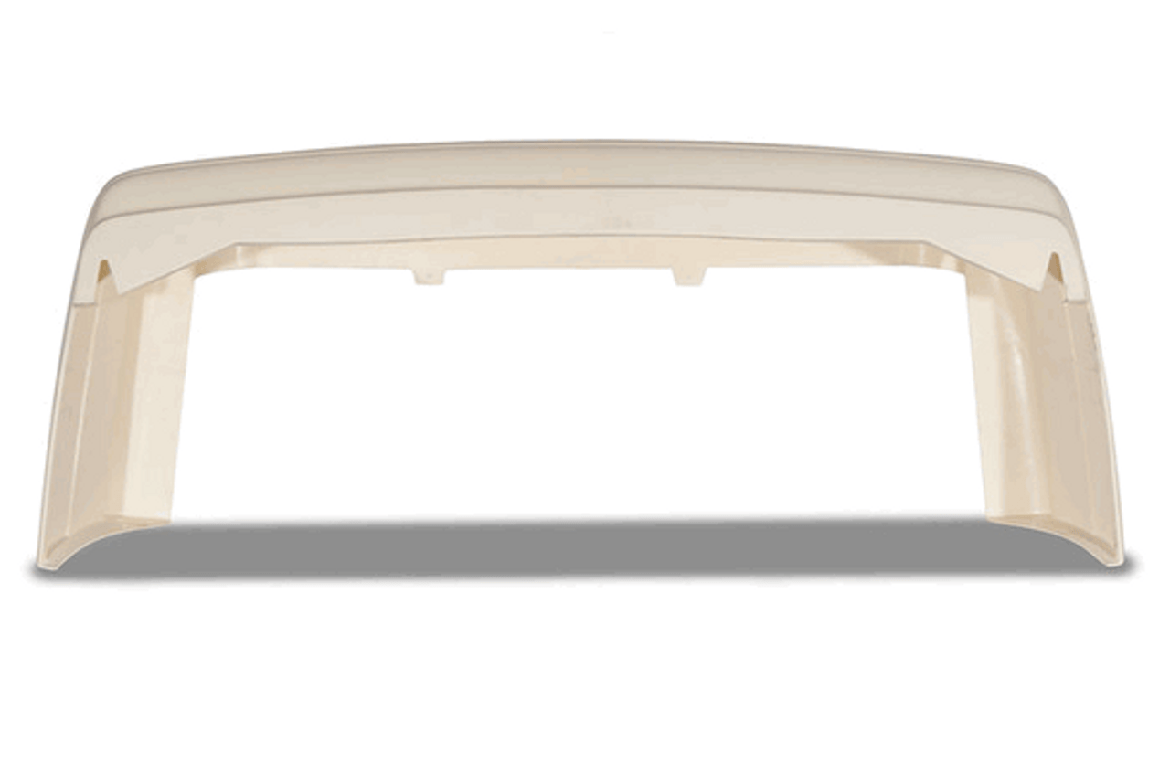 Cervinis Rear Bumper (79-93 Mustang GT) 3336