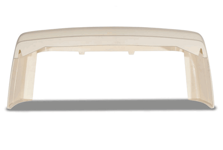 Cervinis Rear Bumper (79-93 Mustang GT) 3336
