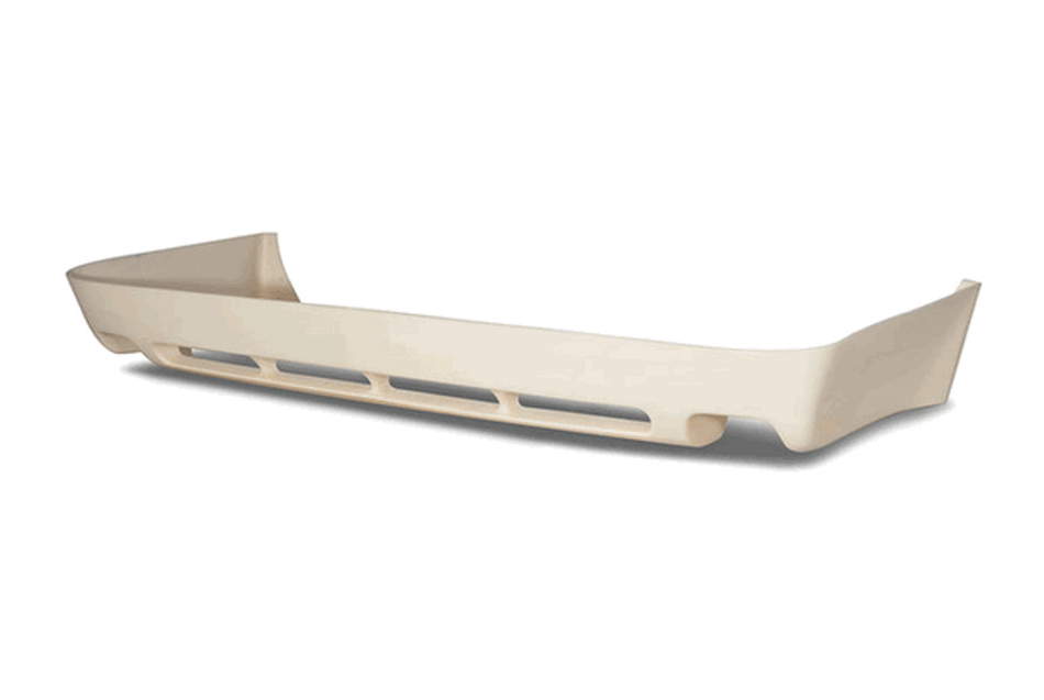 Cervinis SLN Rear Valance (87-93 Mustang LX) 4302