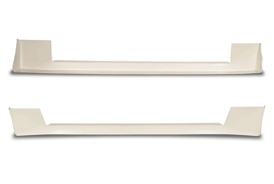 Cervinis SLN Side Skirts (87-93 Mustang LX) 4300