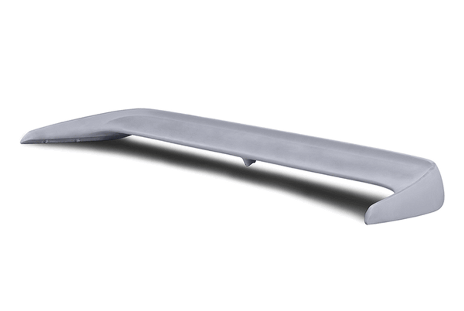 Cervinis Stacked Spoiler (85-93 Mustang) 210