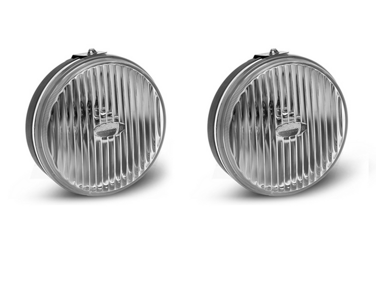 Cervinis Stalker Fog Lights (87-93 Mustang) 7009r