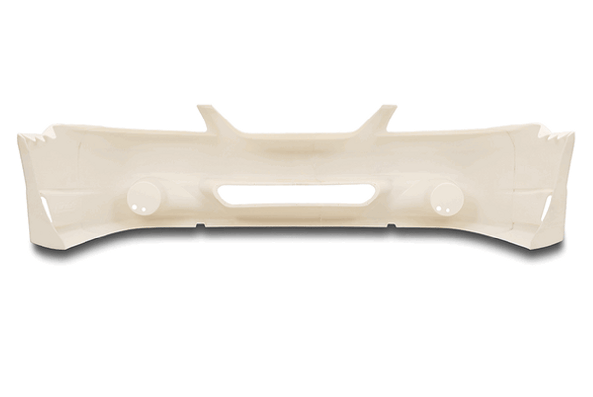 Cervinis Stalker Front Bumper (99-04 Mustang) 3355