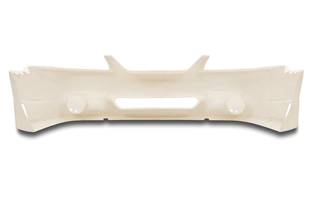 Cervinis Stalker Front Bumper (99-04 Mustang) 3355