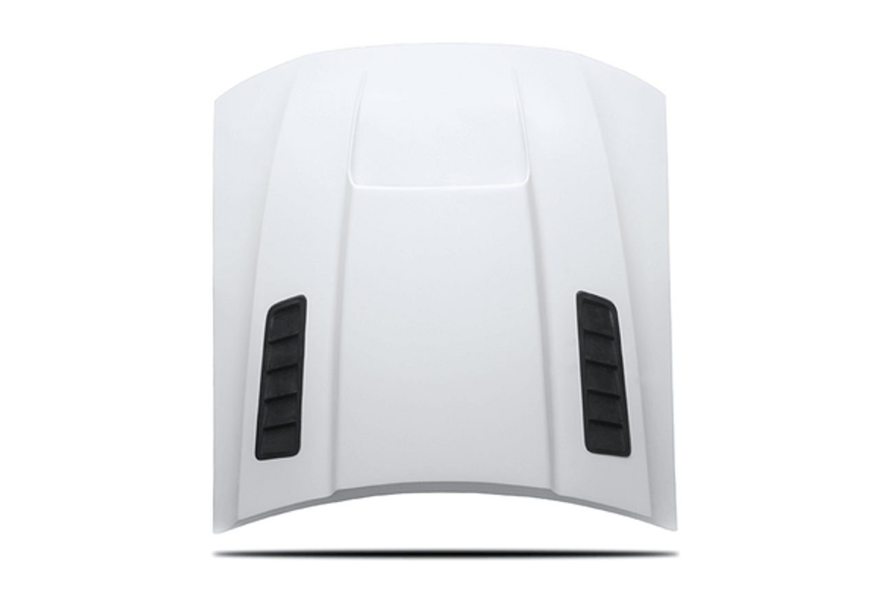 Cervinis Stalker II Hood (99-04 Mustang) 1230