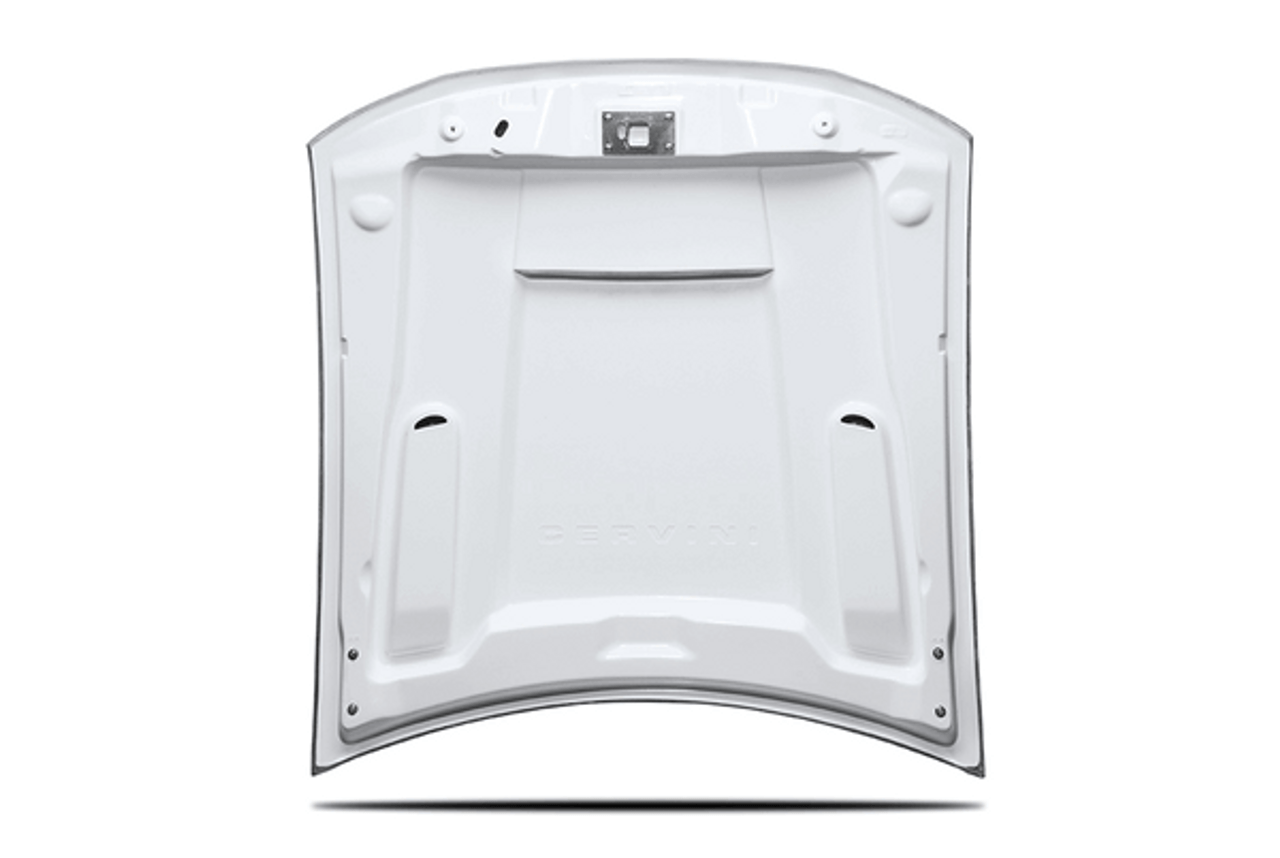 Cervinis Stalker II Hood (99-04 Mustang) 1230