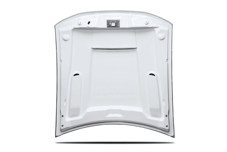 Cervinis Stalker II Hood (99-04 Mustang) 1230