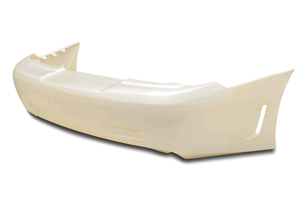 Cervinis Stalker Rear Bumper (99-04 Mustang) 3356