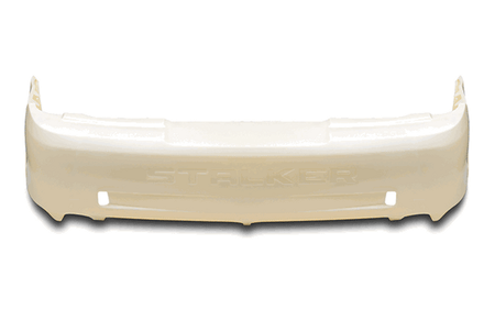 Cervinis Stalker Rear Bumper (99-04 Mustang) 3356